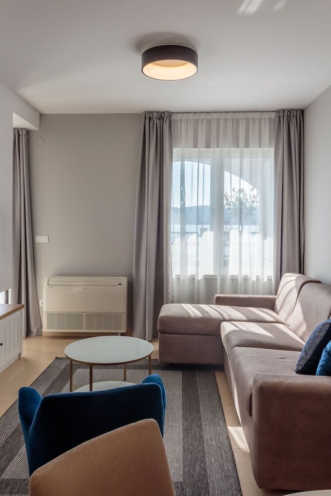 Apartments Mala Laguna
