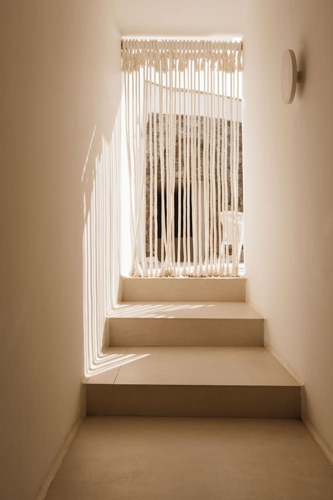Hotel Lovia Mykonos