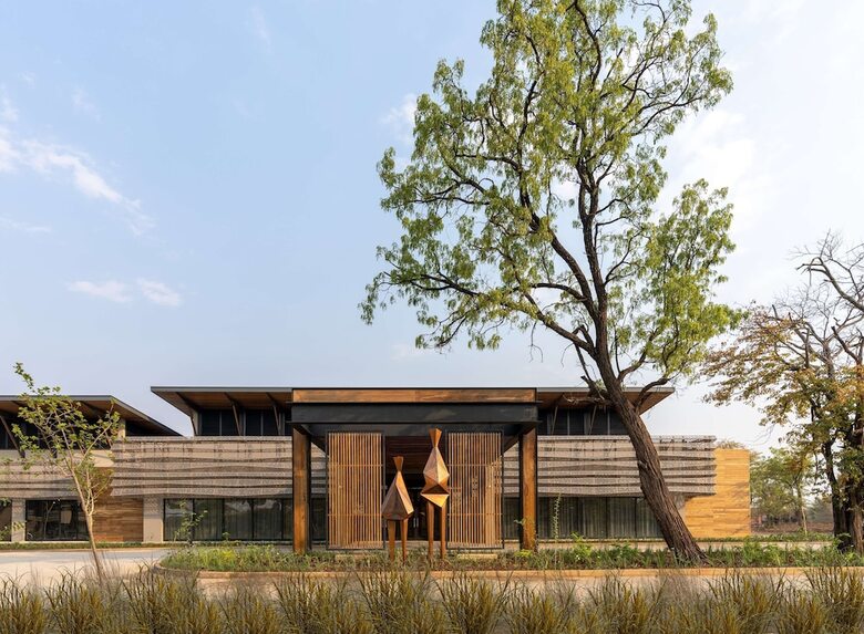 Hotel Radisson Blu Mosi-oa-tunya Livingstone Resort