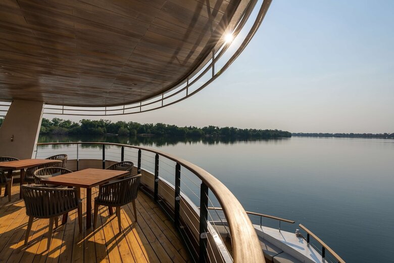 Hotel Radisson Blu Mosi-oa-tunya Livingstone Resort