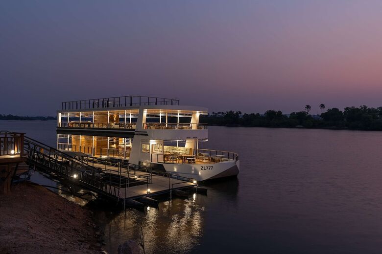 Hotel Radisson Blu Mosi-oa-tunya Livingstone Resort