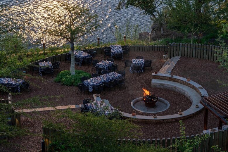 Hotel Radisson Blu Mosi-oa-tunya Livingstone Resort