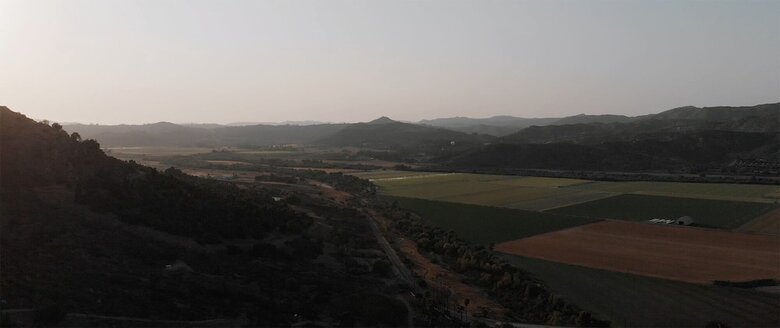 Bandy Canyon Ranch