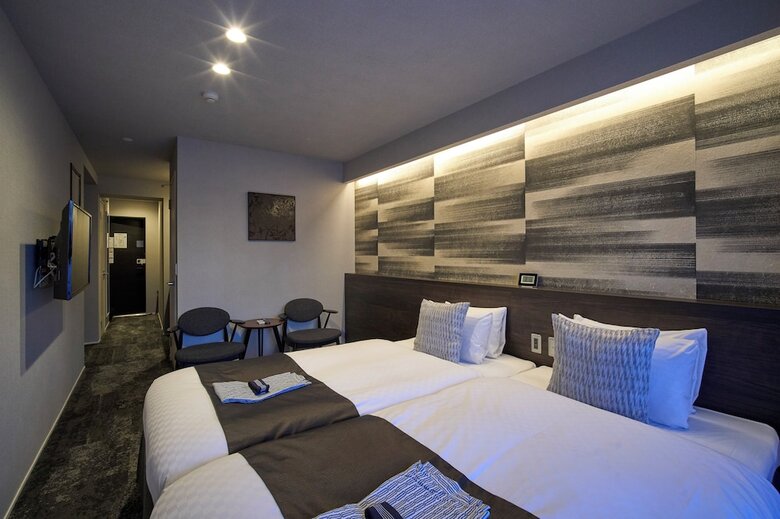 Kyohotel Kishotei Goshominami