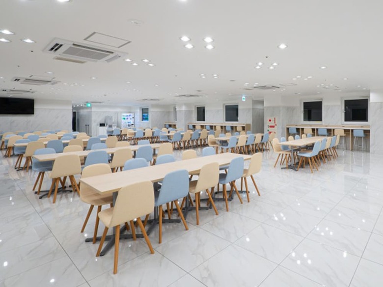Hotel Toyoko Inn Osaka Namba