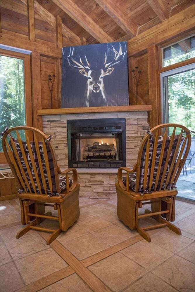 Brook Trout Inn
