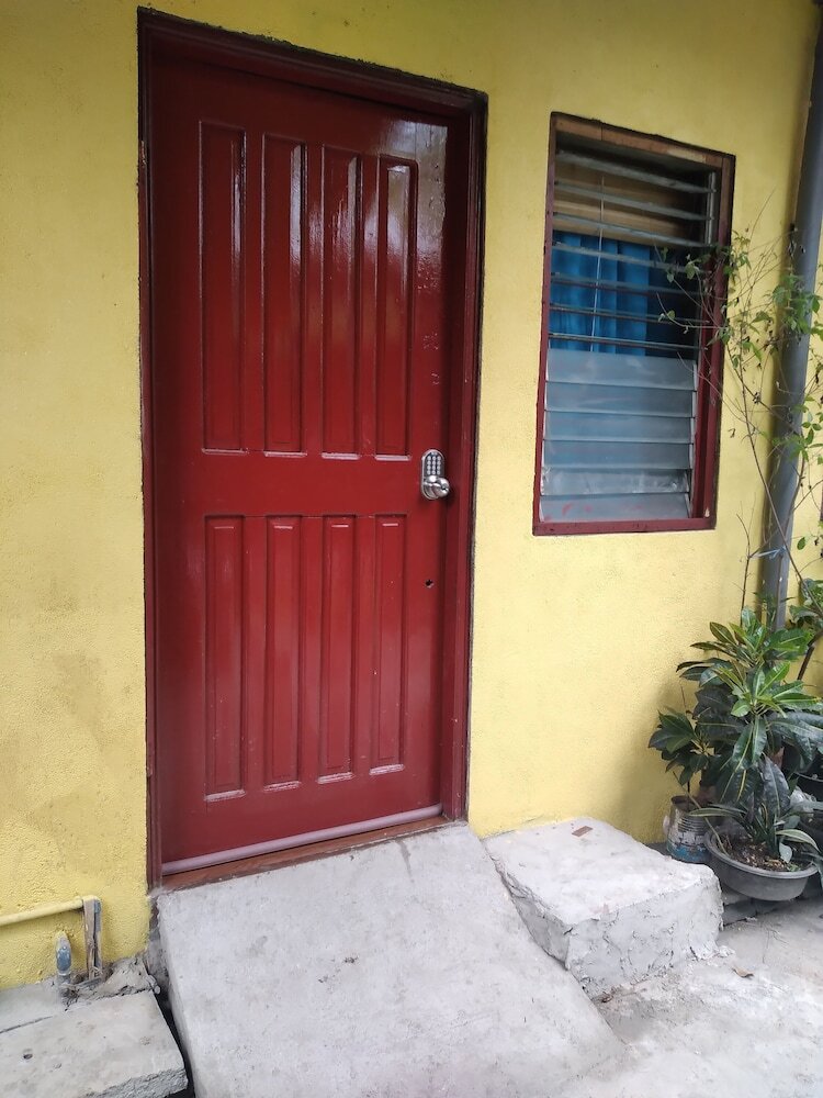 Aparthotel Terisitaplace Ot�l