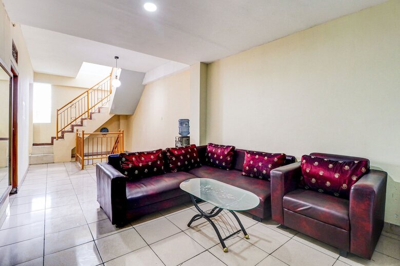 Hotel Oyo 90873 Orchid Guesthouse
