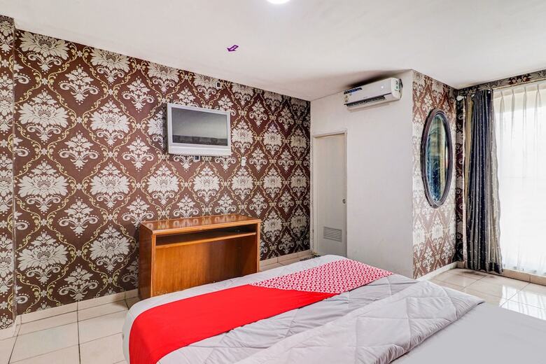 Hotel Oyo 90873 Orchid Guesthouse