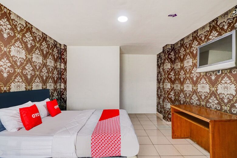 Hotel Oyo 90873 Orchid Guesthouse