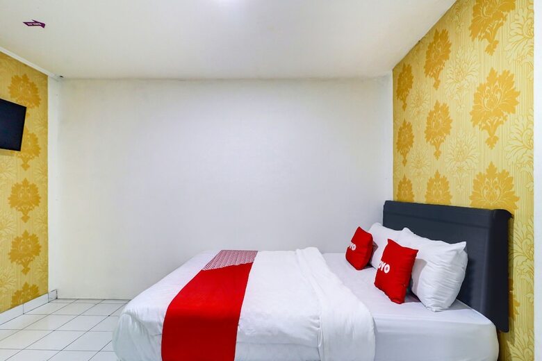 Hotel Oyo 90873 Orchid Guesthouse