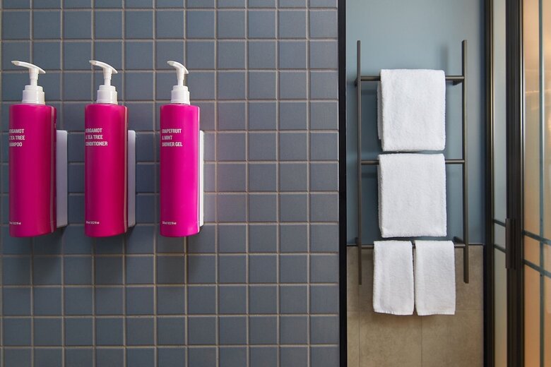 Hotel Moxy Sydney Airport