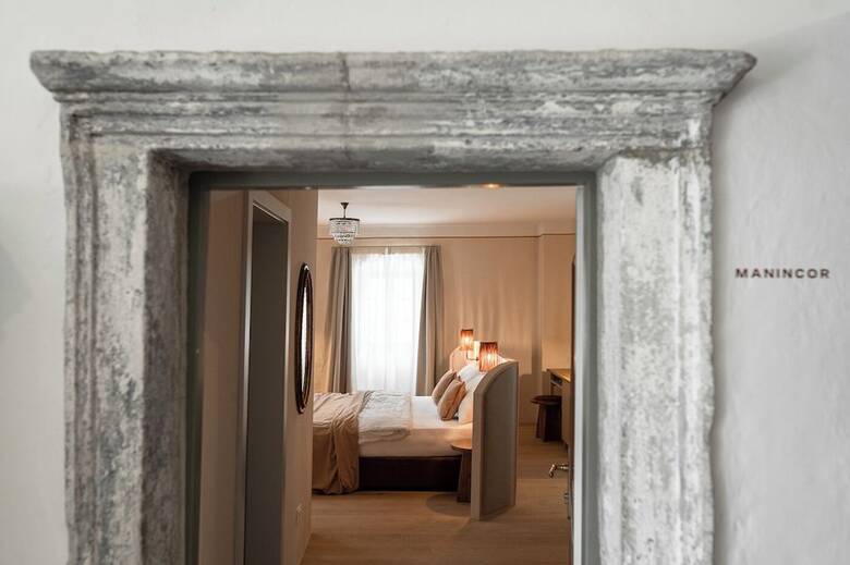 Hotel Pension Leuchtenburg