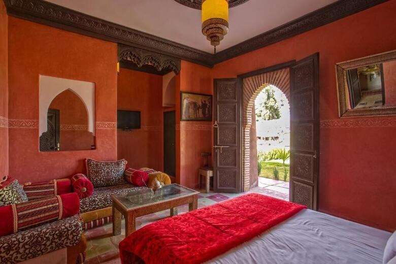 Hotel Sidi Abdallah Ghiat