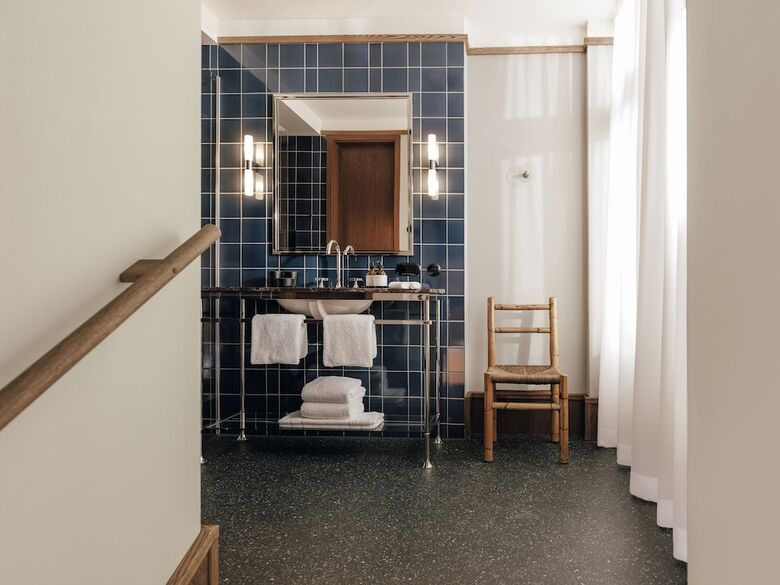 Hotel Ch�teau Royal Berlin