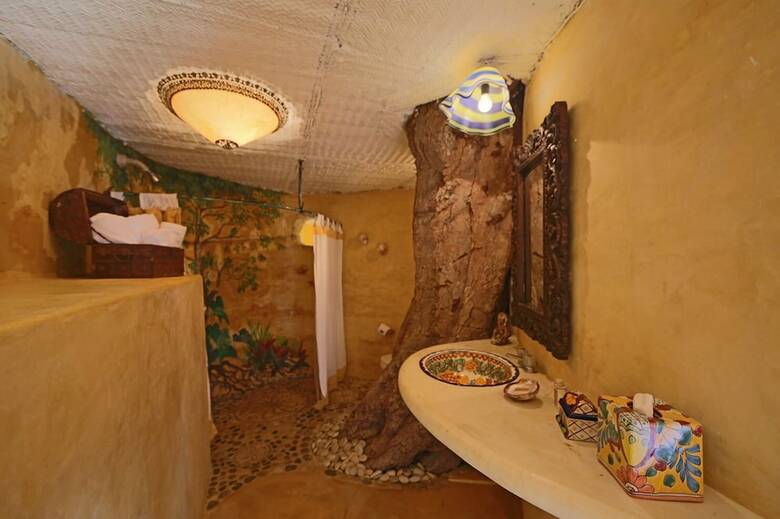 Hotel Villa Amor