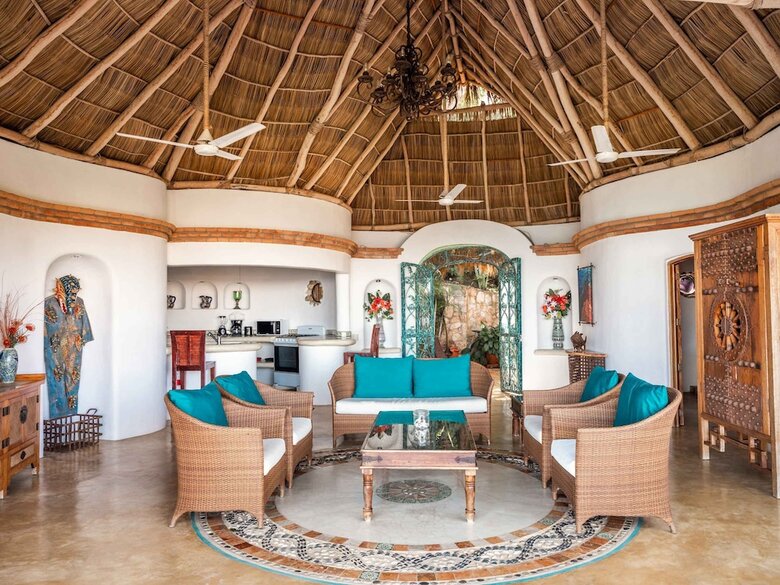Hotel Villa Amor