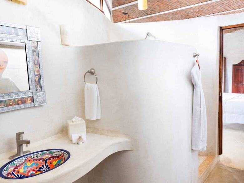 Hotel Villa Amor