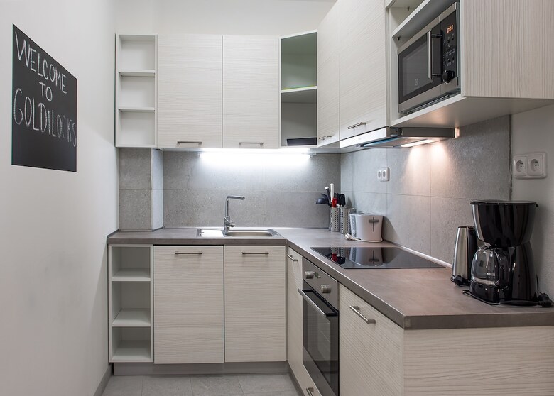 7 Tales Apartments By Adrez Living