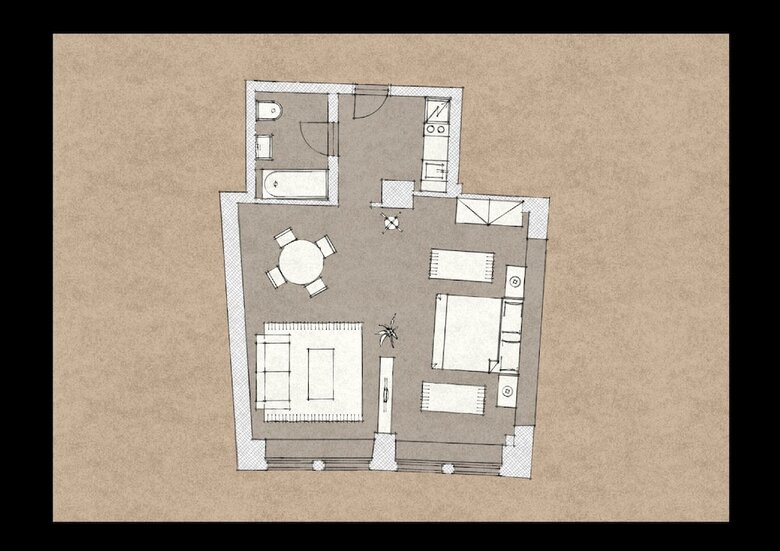 7 Tales Apartments By Adrez Living