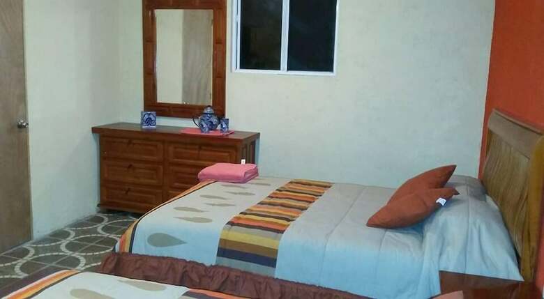 Hotel Finca La Virgen De Piedra