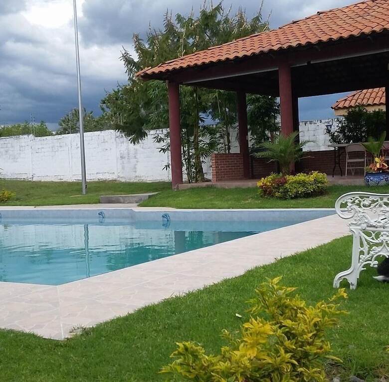 Hotel Finca La Virgen De Piedra