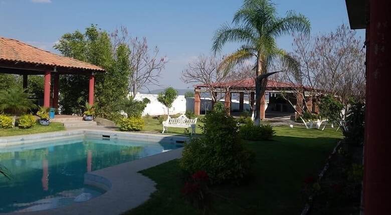 Hotel Finca La Virgen De Piedra