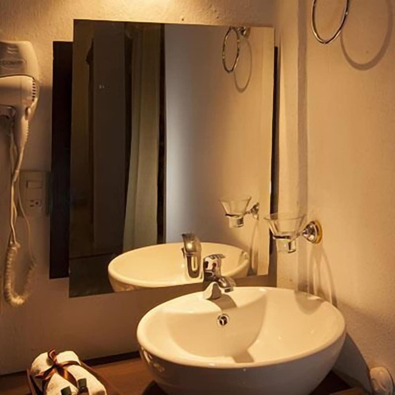 Hotel Casa Rua