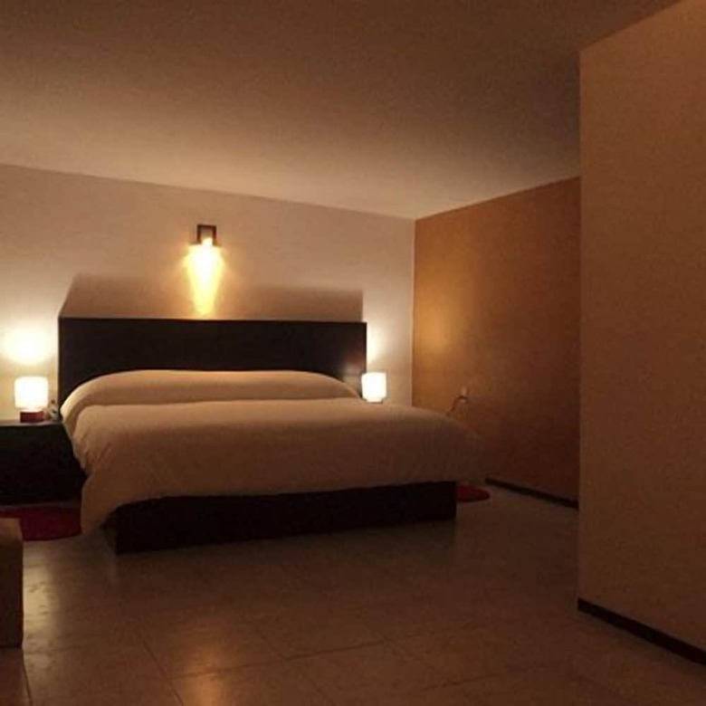 Hotel Casa Rua