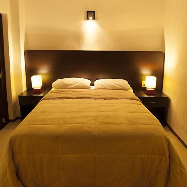 Hotel Casa Rua