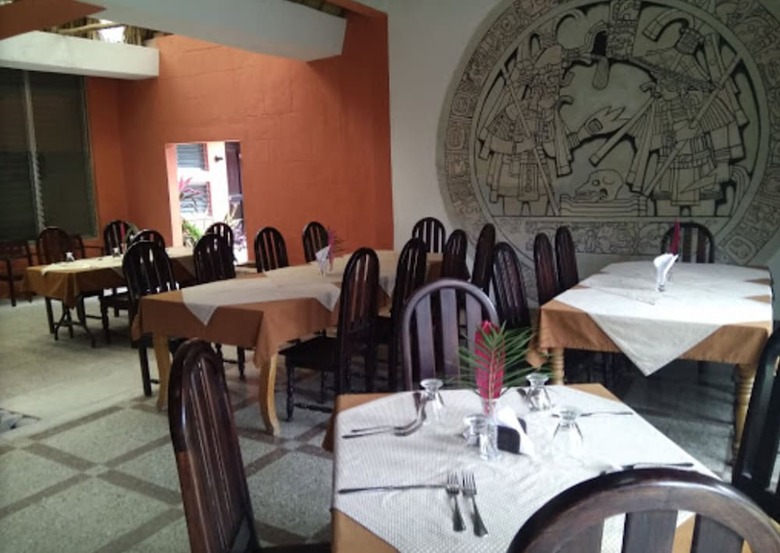Hotel Tikal Inn