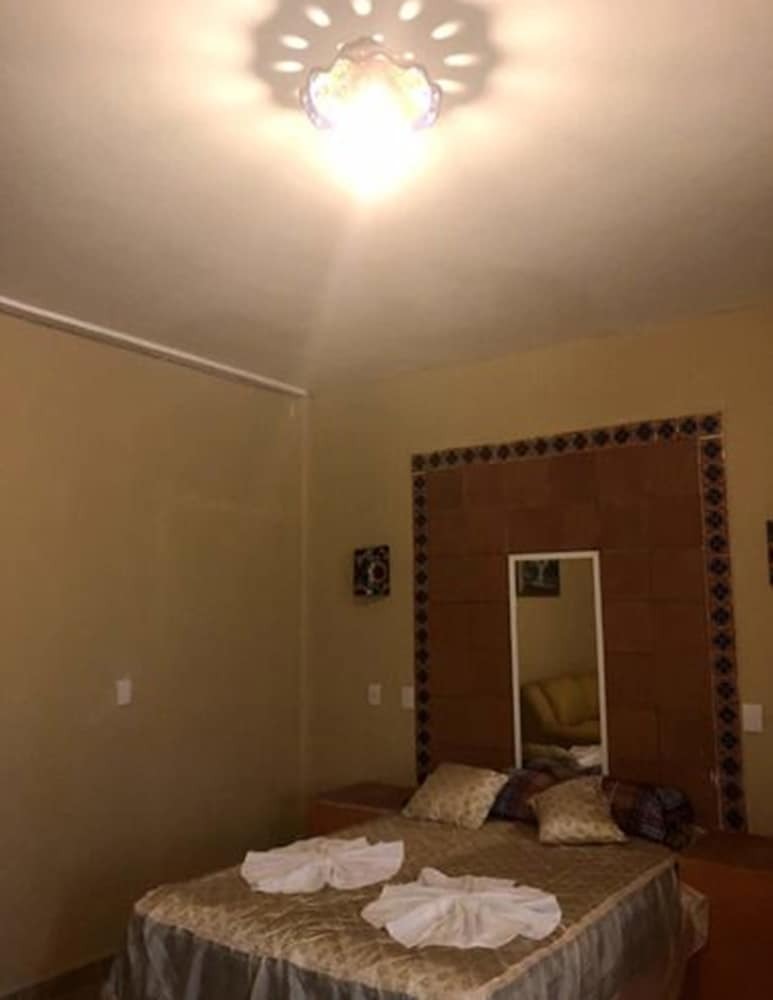 Hotel La Loma