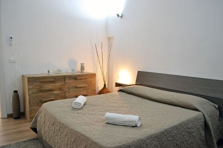 Bed & Breakfast Dimora Castelli
