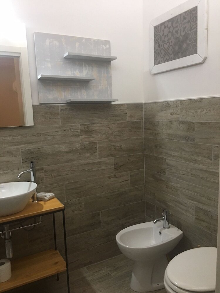 Bed & Breakfast Dimora Castelli