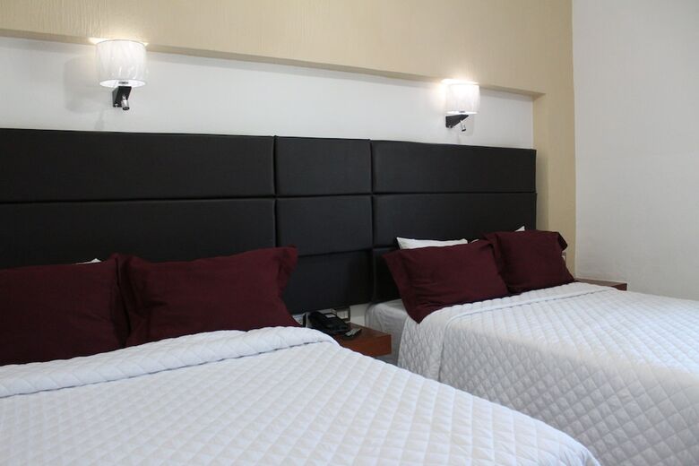 Hotel El Relicario