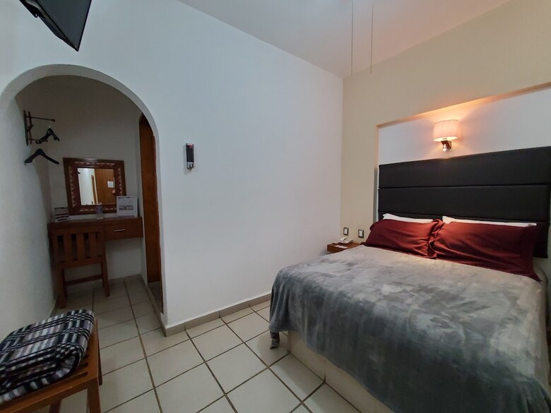 Hotel El Relicario