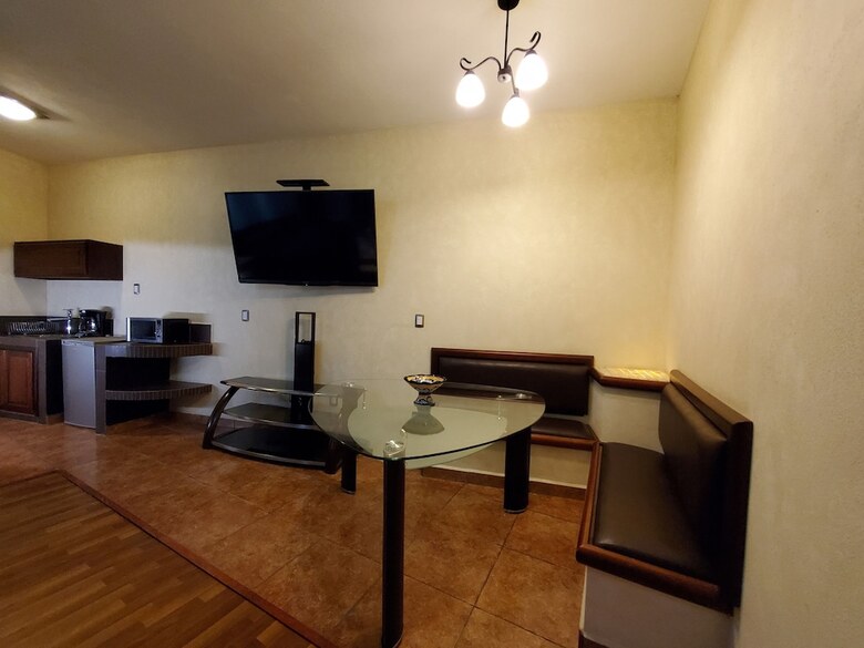 Hotel El Relicario