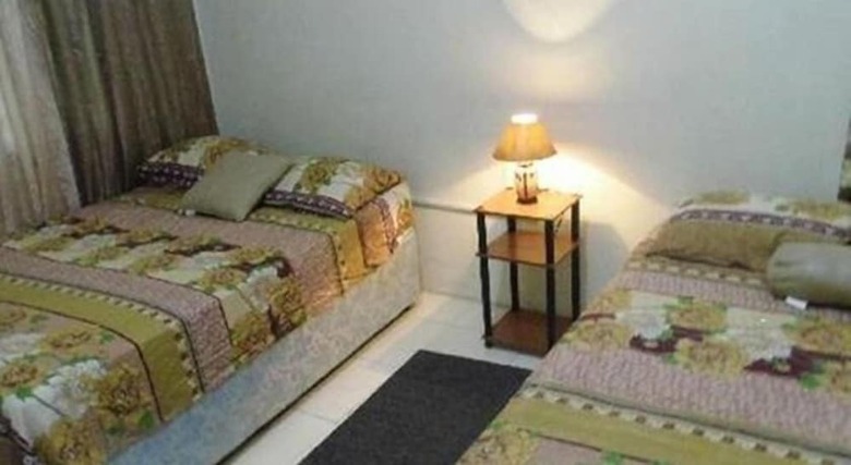 Tony's Guest House