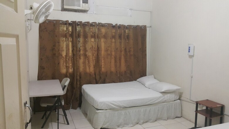 Tony's Guest House