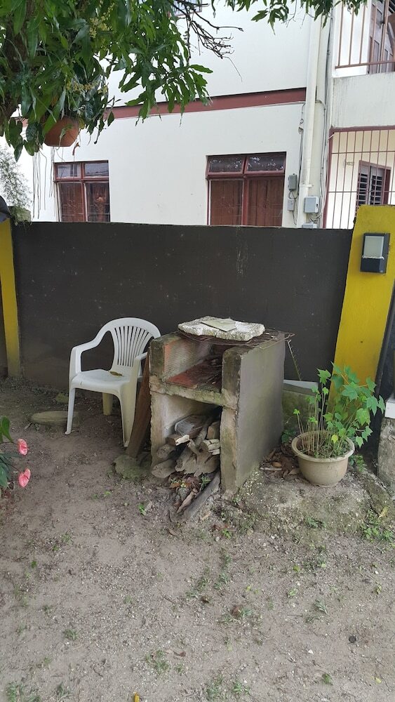Tony's Guest House