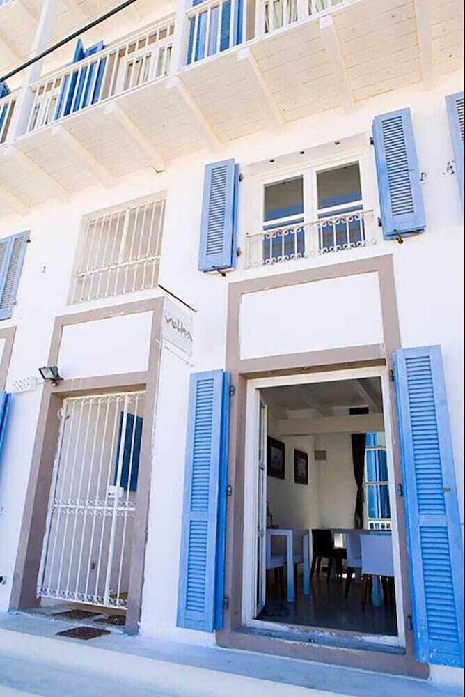 Aparthotel Casa Velha Resort