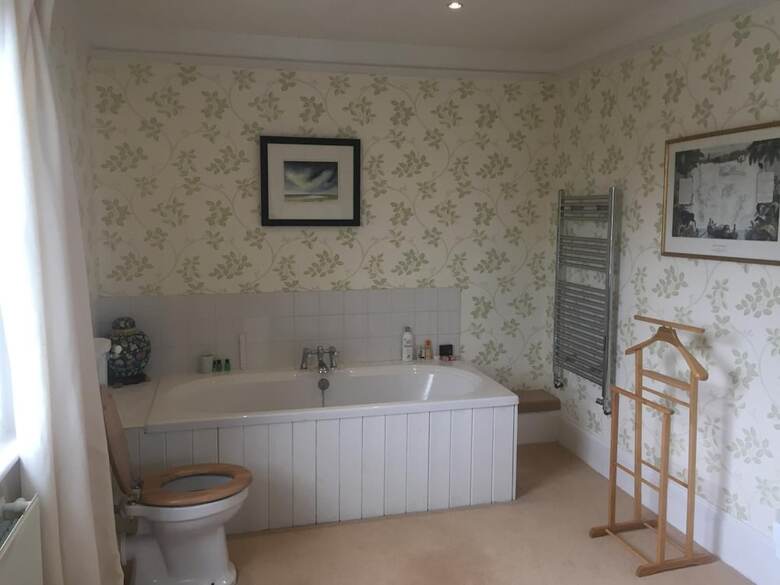 Bed & Breakfast Waldegrave Farm