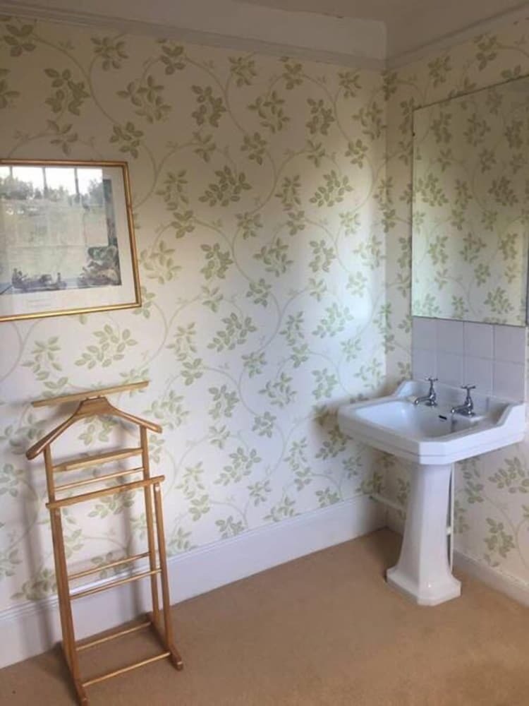 Bed & Breakfast Waldegrave Farm