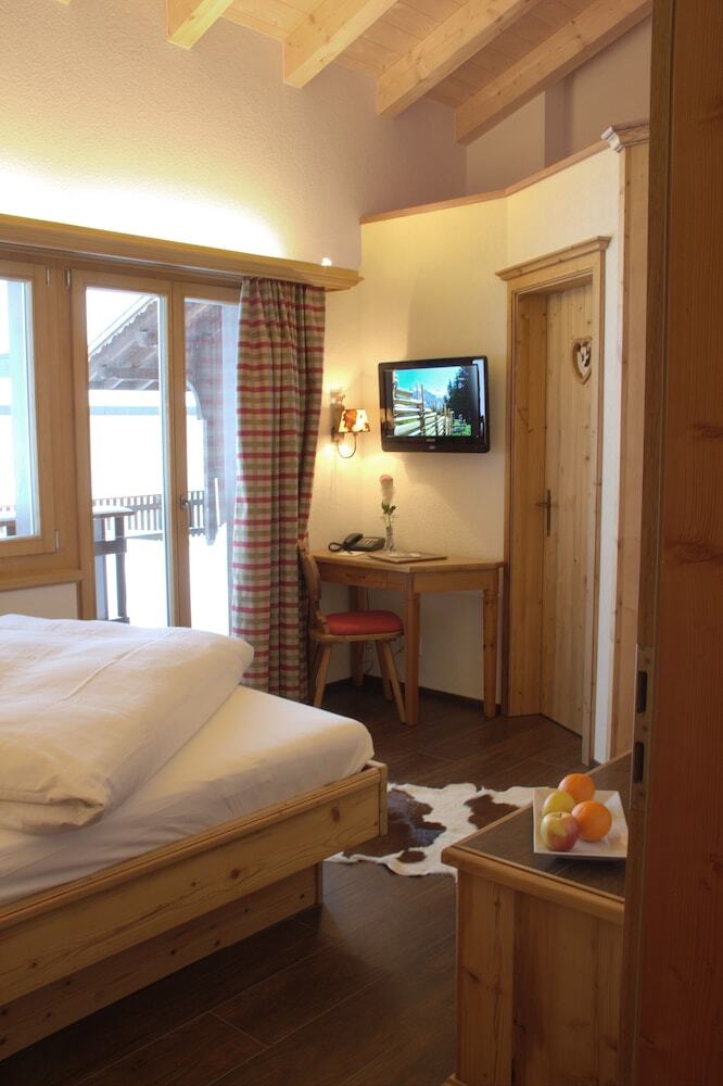 Hotel Caprice