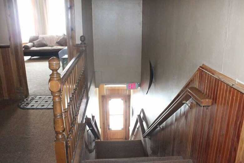Aparthotel Smedley's Suites