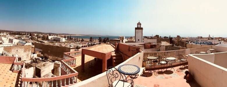 Riad Lalla Zina