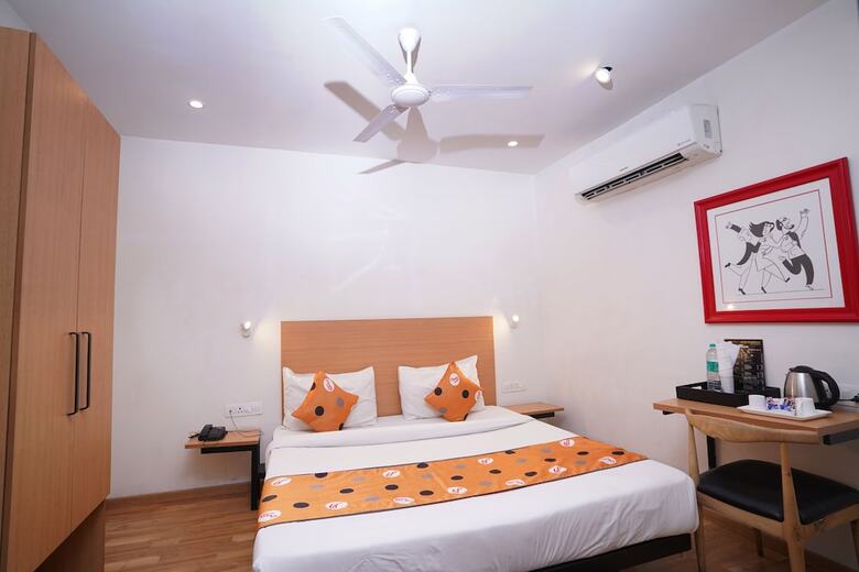 F9 Hotels