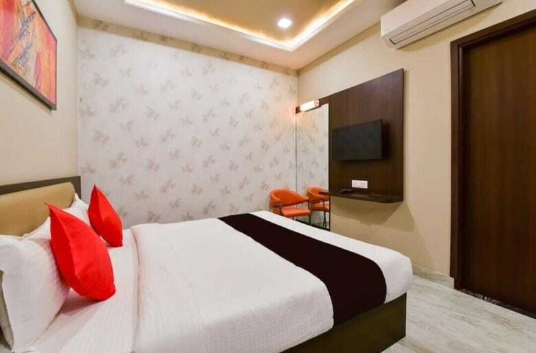 Hotel Jai Harsh By Divyanshi Hospitality