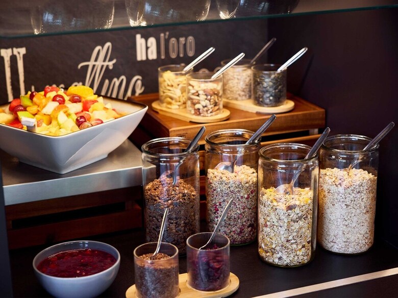 B&B Hotel G�ttingen-city