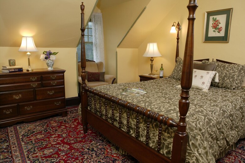 Bed & Breakfast Cameron Estate Inn & Restaurant